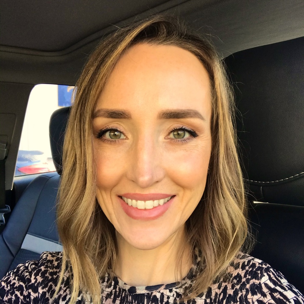 Meet your Posher, Maria